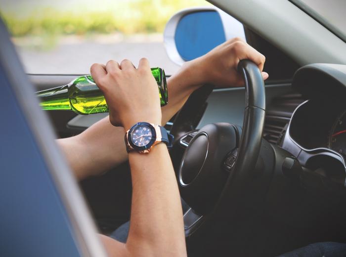 Alcool au volant : combien de verre puis-je boire ?