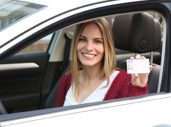 nouveau permis de conduire article par Maitre Franck Cohen 